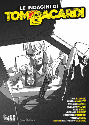 Le indagini di Tom Bacardi