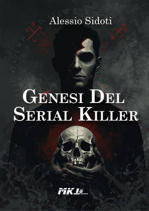Genesi del serial killer
