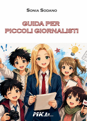 Guida per piccoli giornalisti