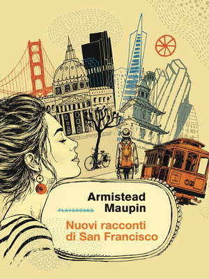 Nuovi racconti di San Francisco