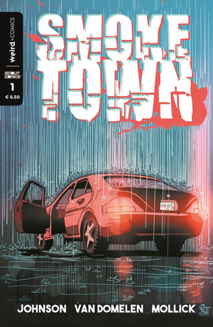 Smoketown