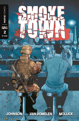 Smoketown