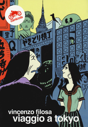 Viaggio a Tokyo. Ediz. multilingue