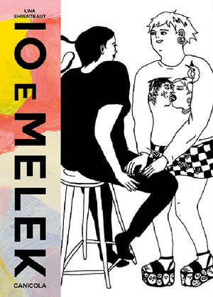 Io e Melek Io e Melek