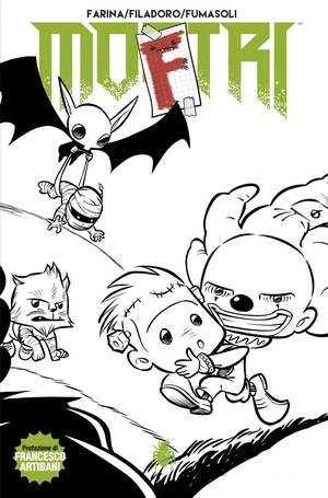 MoFtri. Variant Twit