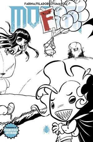 MoFtri. Variant Dandy