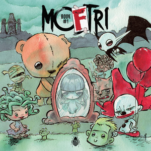 MoFtri book