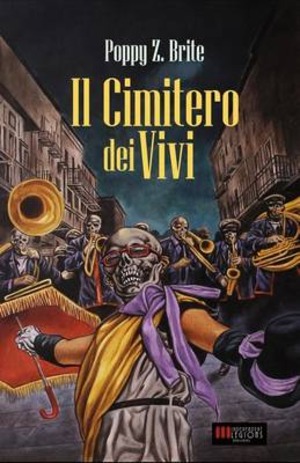 Il cimitero dei vivi
