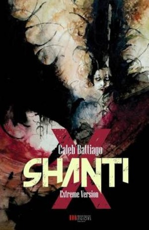 Shanti. Extreme version