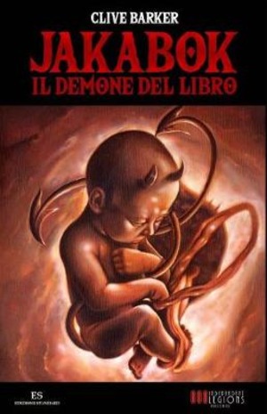 Jakabok. Il demone del libro