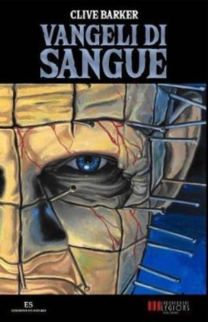 Vangeli di sangue. Hellraiser