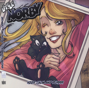 Little Norby