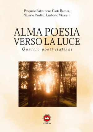 Alma poesia verso la luce