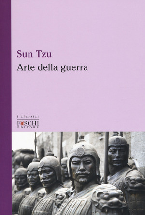 L' arte della guerra