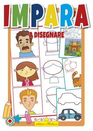 Impara a disegnare