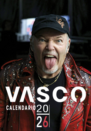Vasco. Calendario 2026