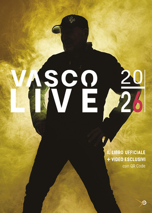 Vasco live 2026