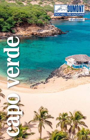 Capo Verde. Con Carta geografica ripiegata