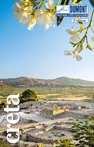 Creta. Con Carta geografica ripiegata