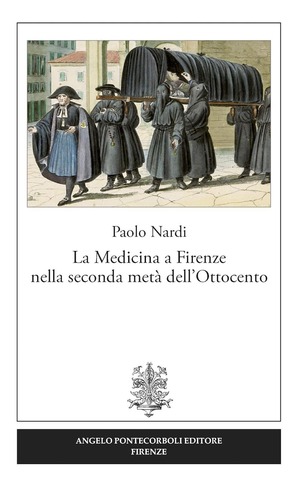 La medicina a Firenze nella seconda metà dell’Ottocento