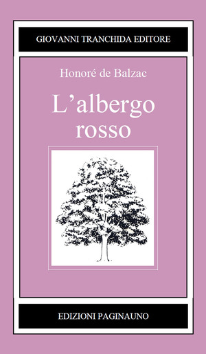 L' albergo rosso