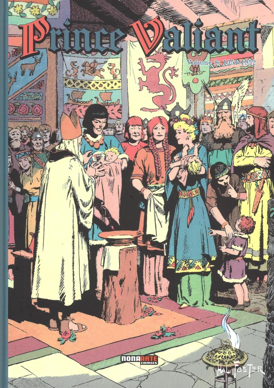 Prince Valiant