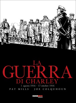 La guerra di Charley