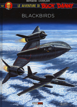 Blackbirds. Le avventure di Buck Danny