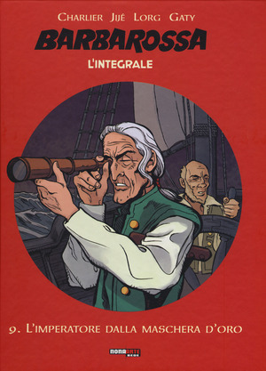 Barbarossa. L'integrale
