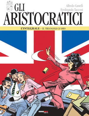 Gli aristocratici. L'integrale