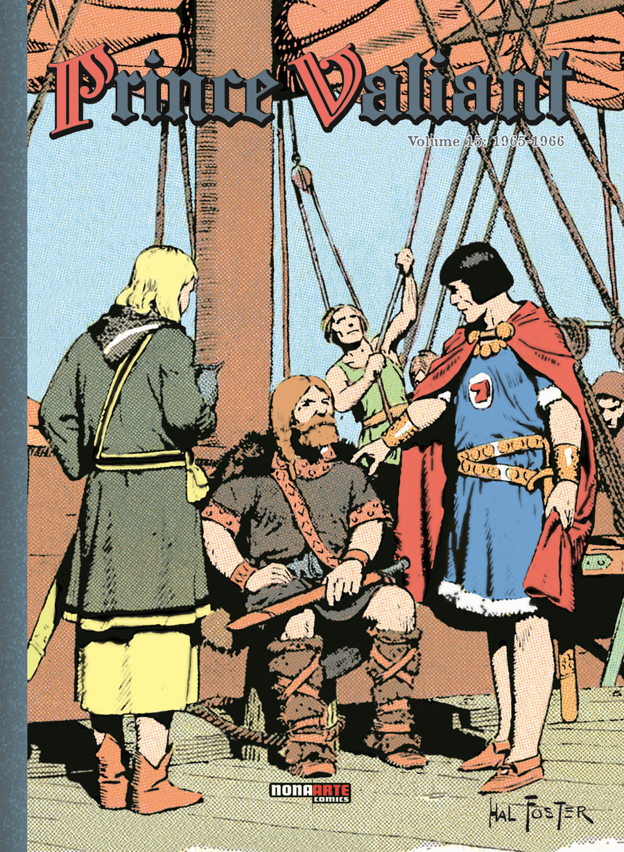 Prince Valiant