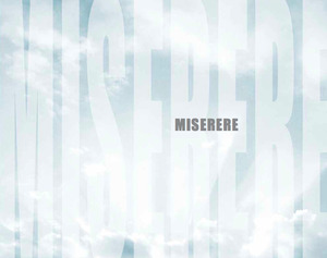 Miserere