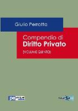 Compendio di diritto privato