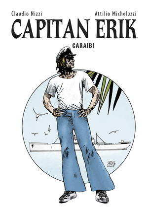 Capitan Erik