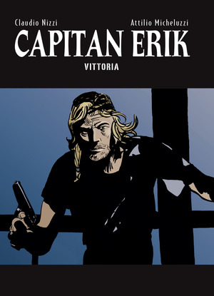 Capitan Erik