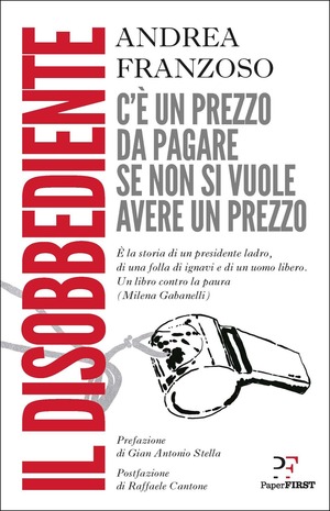 Il disobbediente