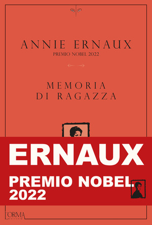 Memoria di ragazza Memoria di ragazza