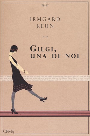 Gilgi, una di noi Gilgi, una di noi