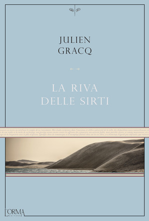 La riva delle Sirti La riva delle Sirti