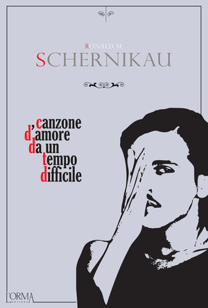 Canzone d'amore da un tempo difficile Canzone d'amore da un tempo difficile