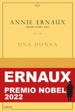 Una donna Una donna