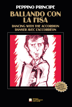 Ballando con la fisa. Spartiti di 8 brani musicali dell’autore