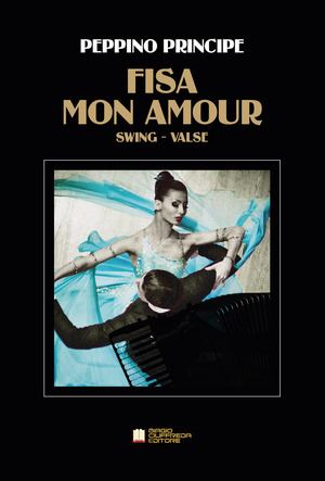 Fisa mon amour. Swing valse. Spartito