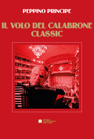 Il volo del calabrone. Classic. Per fisarmonica e pianoforte. Spartito