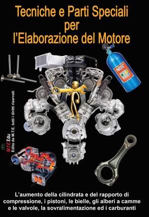 Tecniche e parti speciali per l'elaborazione del motore