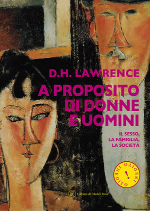 A proposito di donne e uomini. Il sesso, la famiglia, la società