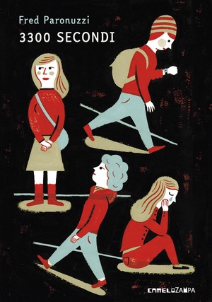 3300 secondi 3300 secondi