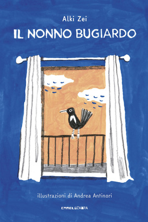 Il nonno bugiardo Il nonno bugiardo