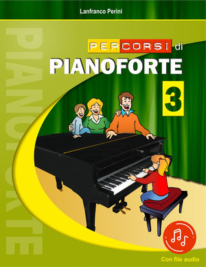 Percorsi di pianoforte. Con File audio in streaming