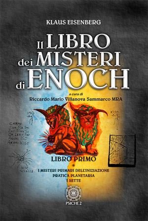 Il libro dei misteri di Enoch